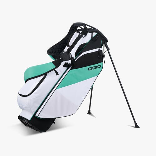 NEW 2026 Ogio Fuse Greenseeker Stand Golf Bag