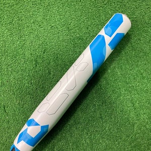 2023 DeMarini CF Composite Bat (-10) Composite 22 oz 32" (Used)