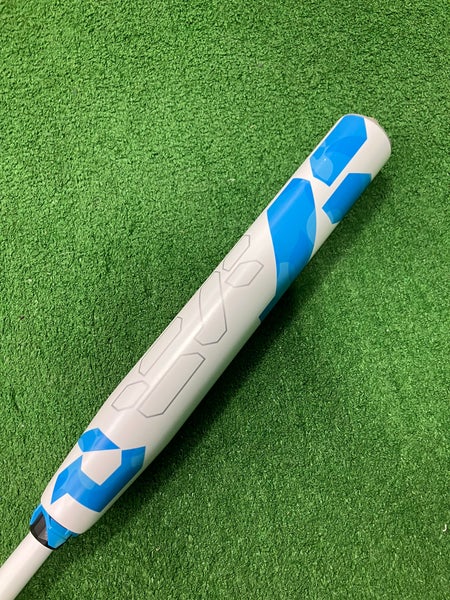 2023 DeMarini CF Composite Bat (-10) Composite 22 oz 32" (Used)