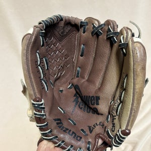 RH Mizuno Power Close Baseball Glove 10" (Used)