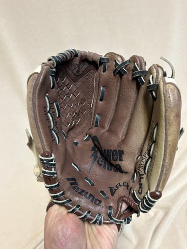 RH Mizuno Power Close Baseball Glove 10" (Used)