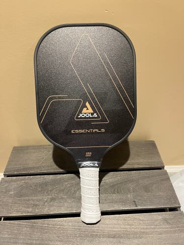 Black JOOLA Essentials Pickleball Paddle (New)