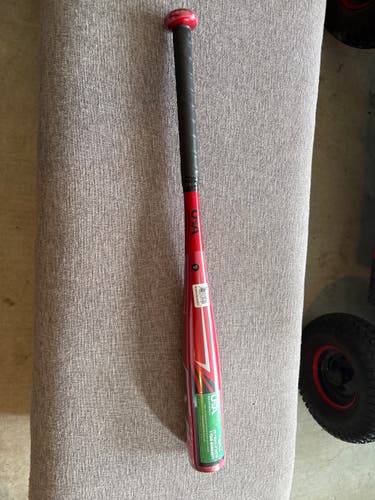 New Rawlings USABat Certified Alloy 13 oz 25" RX4 Bat