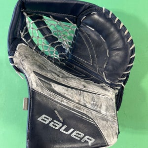 Bauer Vapor X5 Pro Goalie Glove | Intermediate