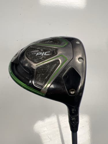 Callaway Great Big Bertha Epic Right Handed Driver 10.5 Loft (Used)