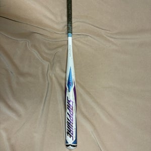 Easton Sapphire Alloy Bat (-12) 19 oz 31" (Used)