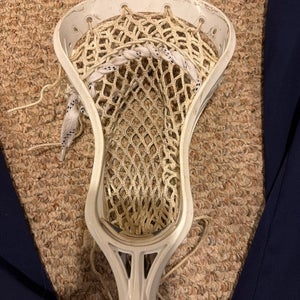 Maverik Juice Strung Head (Used)