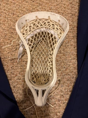 Maverik Juice Strung Head (Used)