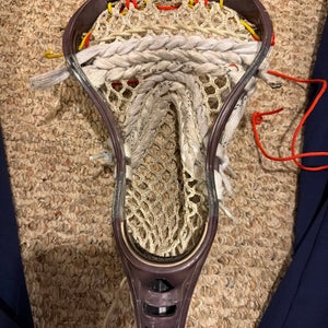 Brine Truth Strung Head (Used)