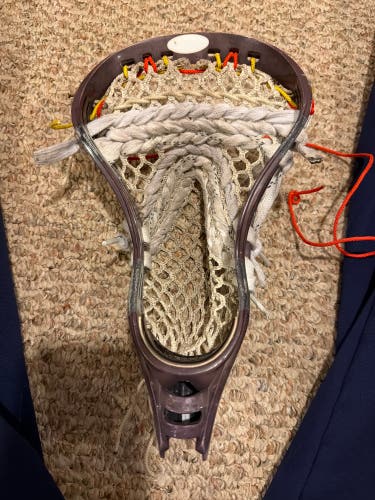 Brine Truth Strung Head (Used)