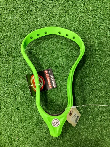 Green Maverik Optik Unstrung Head (New)