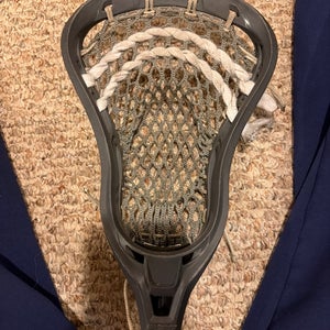 STX Hammer U Strung Head (Used) StringKing