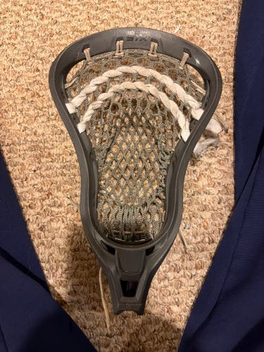 STX Hammer U Strung Head (Used) StringKing