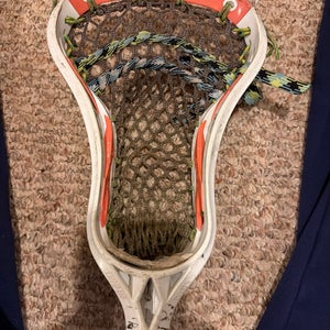 Brine Clutch 2X Strung Head (Used)