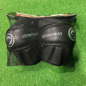 Large Adult Maverik Rome RX3 Arm Pads (New)