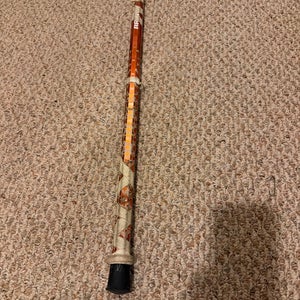 Adult orange Brine Swizzle Scandium Shaft (Used)