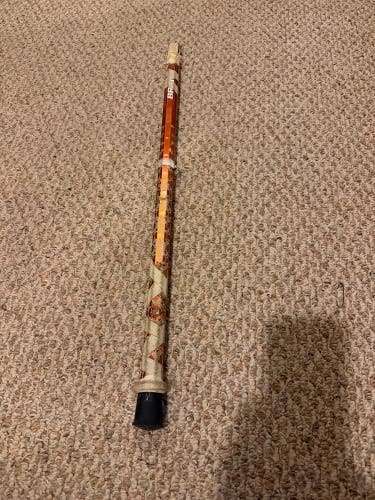 Adult orange Brine Swizzle Scandium Shaft (Used)