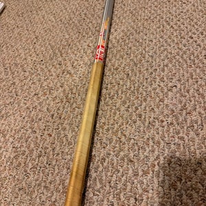 Maverik H2 Scandium Ti Shaft (Used)