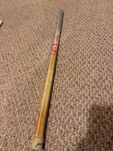 Maverik H2 Scandium Ti Shaft (Used)