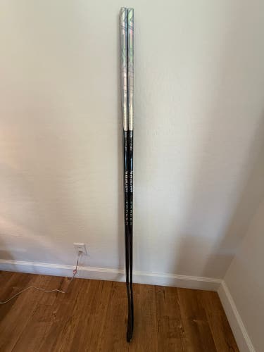 Senior Bauer Nexus Tracer Left Hand Hockey Stick P28 77 Flex (Used)
