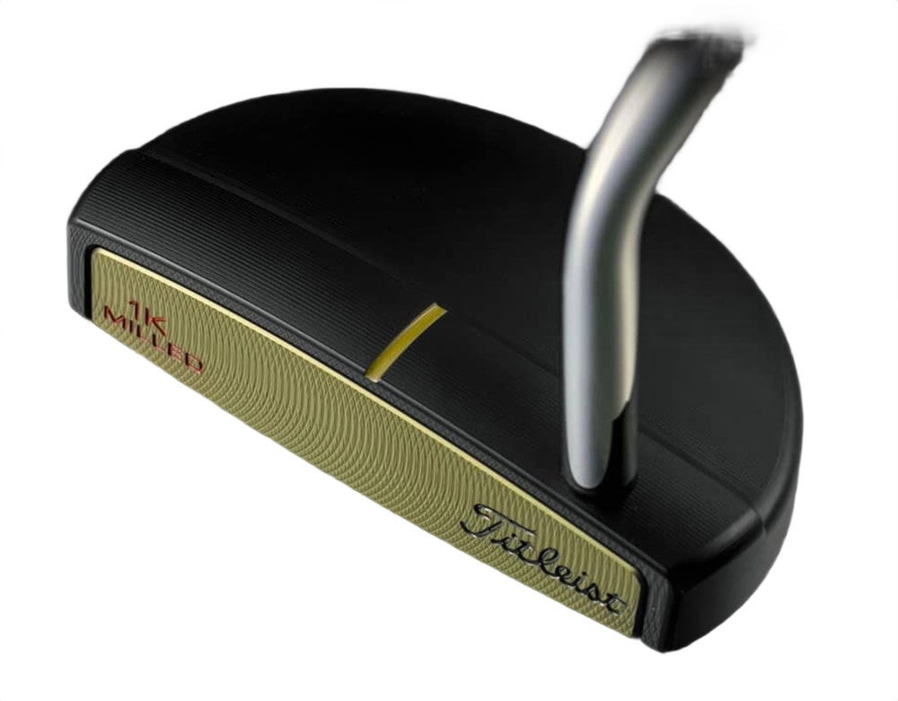 クラブ SCOTTY CAMERON 2016 Holiday MIL-SPEC H16 Scotty Cameron 2016 Holiday Mil Spec H16 5MB Putter 34 IN +HC NEW