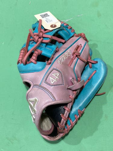 44 Pro RH Infield Baseball Glove 11.5" (Used)