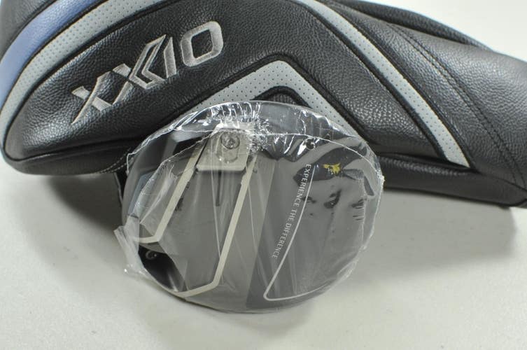 XXIO 14 Fourteen 9.0* Driver Stiff Flex Right Speeder NX 46g Code 4453  # 207954