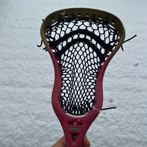 Gait Torq 2 Strung Head