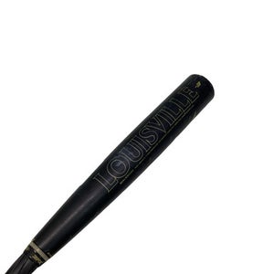 Used Louisville Slugger META BBMTB3-21 BB/SB High School -3 Bat 33" 11347-S000262194