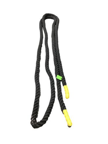 Used PERFORM BETTER WEIGHTED ROPE Exercise Accessory Other 11347-S000262178