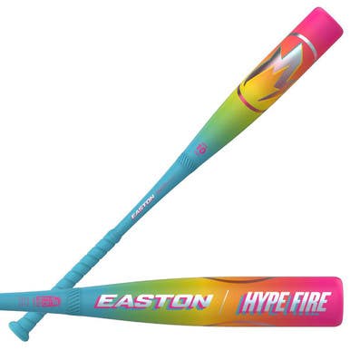 New Easton HYPE FIRE BB/SB USSSA 2 3/4 Bat 30" 11347-EASE00714572