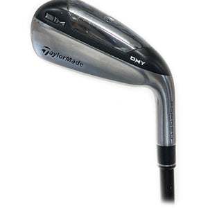 TaylorMade Sim DHY Forged 3 Hybrid Graphite Diamana HY75 Stiff Flex