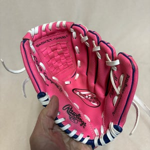 RH Rawlings Player series Baseball Glove 9" (Used)