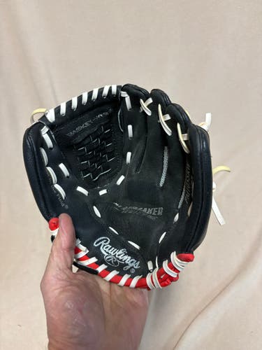 RH Rawlings Playmaker Baseball Glove 10.5" (Used)