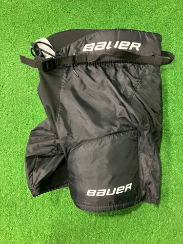 Bauer Lil Sport Hockey Pants Youth Large (Used)