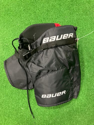 Bauer Lil Sport Hockey Pants I Youth Small