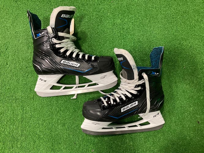 Senior Bauer X-LP Hockey Skates I Size 9