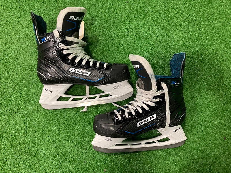 Senior Bauer X-LP Hockey Skates I Size 9