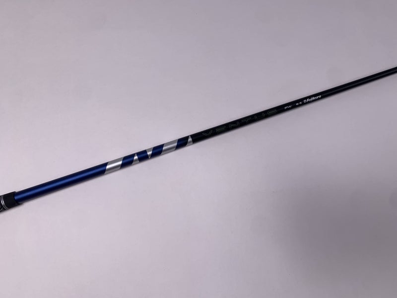 Fujikura Ventus Blue 6-S Stiff Graphite Fairway Wood Shaft 42.5"-TaylorMade