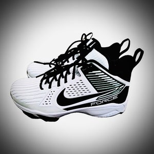 Mens Nike Force Savage Pro 3 Mens Football Cleats size 15