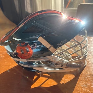 Cascade XRS Pro Helmet (Used)