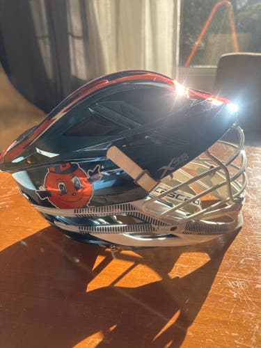 Cascade XRS Pro Helmet (Used)