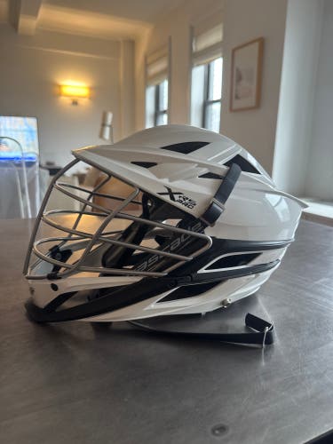 Cascade XRS Pro Helmet (New)