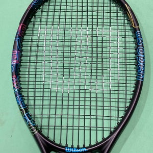 Used Wilson US Open BLX 100 Tennis Racquet