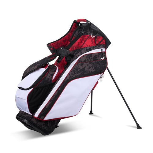 NEW 2026 Ogio Woode Hybrid Volcanic Stand Golf Bag