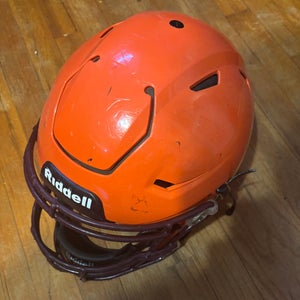 Adult Large Riddell SpeedFlex Helmet (Used)