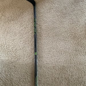 Senior CCM Ribcor 40K Left Hand Hockey Stick 85 Flex Pro Stock (New)