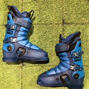 2026 Men's K2 Revolve Ski Boots - Mondo 27.5 | 310mm (Used)