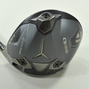 TaylorMade Qi35 LS 9* Driver Regular Flex Right Speeder NX 50g  # 208985
