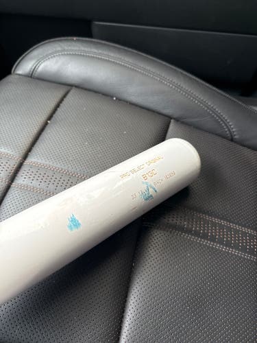 B45 B13C Pro Select Birch Bat 30 oz 33.5" (Used)